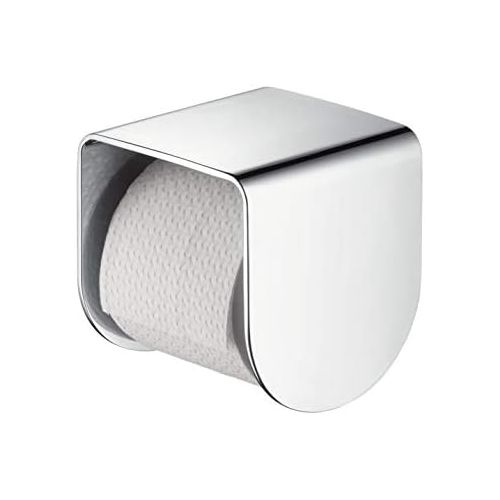  AXOR Axor 42436000 Urquiola Toilet Paper Holder, Chrome