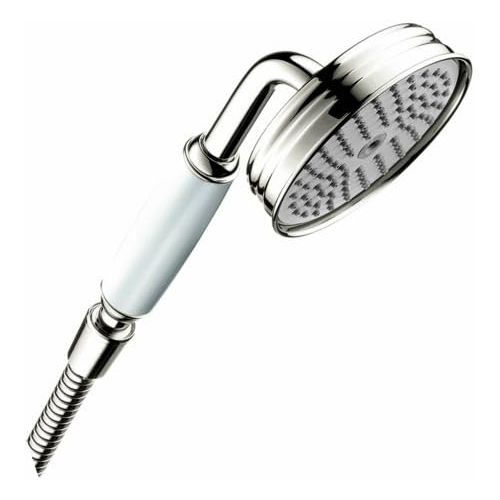  AXOR Hansgrohe 16320831 Montreux Handshower, Polished Nickel