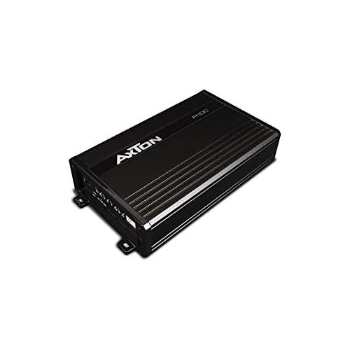  [아마존베스트]-Service-Informationen Axton A1001Channel Amplifier