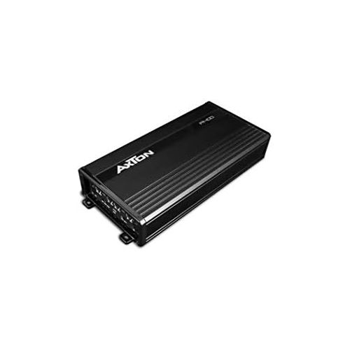  [아마존베스트]-Service-Informationen Axton A4004Channel Amplifier