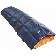 AYAMAYA MOUNTAIN EQUIPMENT HELIUM QUILT SLEEPING BAG COSMOS (ONE SIZE)