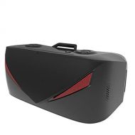 AYI VR Glasses one Machine 360 HD Immersive 3D Virtual Reality Helmet, 8-core Processor, Bluetooth/WiFi Connection, Game/The Film