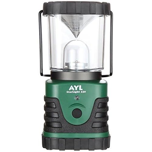 [아마존 핫딜]  [아마존핫딜]AYL Starlight - Water Resistant - Shock Proof - Battery Powered Ultra Long Lasting Up to 6 Days Straight - 600 Lumens Ultra Bright LED Lantern - Perfect Camping Lantern for Hiking,