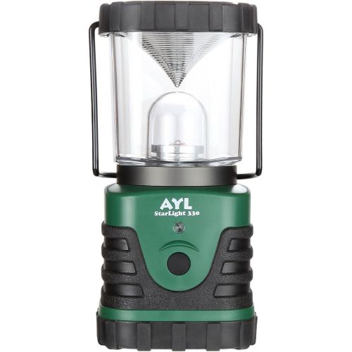  [아마존 핫딜]  [아마존핫딜]AYL Starlight - Water Resistant - Shock Proof - Battery Powered Ultra Long Lasting Up to 6 Days Straight - 600 Lumens Ultra Bright LED Lantern - Perfect Camping Lantern for Hiking,