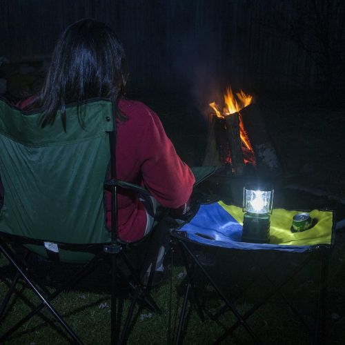  [아마존 핫딜]  [아마존핫딜]AYL Starlight - Water Resistant - Shock Proof - Battery Powered Ultra Long Lasting Up to 6 Days Straight - 600 Lumens Ultra Bright LED Lantern - Perfect Camping Lantern for Hiking,