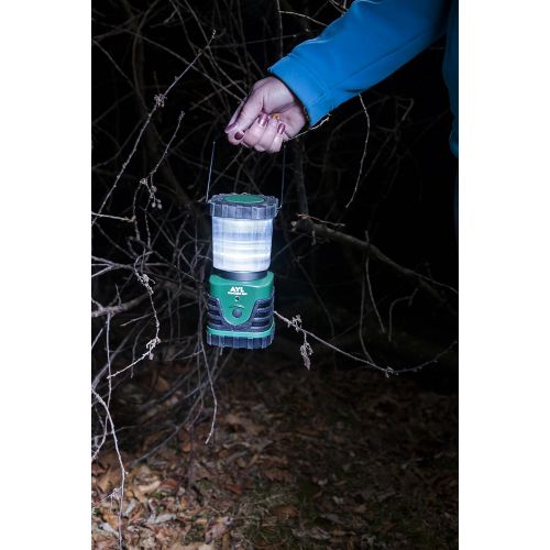  [아마존 핫딜]  [아마존핫딜]AYL Starlight - Water Resistant - Shock Proof - Battery Powered Ultra Long Lasting Up to 6 Days Straight - 600 Lumens Ultra Bright LED Lantern - Perfect Camping Lantern for Hiking,