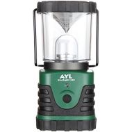 [아마존베스트]AYL Starlight - Water Resistant - Shock Proof - Battery Powered Ultra Long Lasting Up to 6 Days Straight - 600 Lumens Ultra Bright LED Lantern - Perfect Camping Lantern for Hiking,