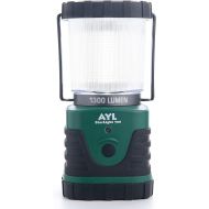 AYL Starlight 700 - Water Resistant - Shock Proof - Long Lasting Up to 6 Days Straight - 1300 Lumens Ultra Bright LED Lantern - Perfect Lantern for Hiking, Camping, Emergencies, Hu