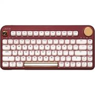 AZIO IZO Wireless Keyboard (Baroque Rose)