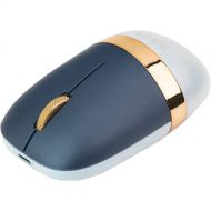 AZIO IZO Wireless Mouse (Blue Iris)