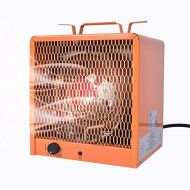 Aain AH48 Electric Garage Heater, 240 Volt Garage Space Heater, 4800 Watt,60Hz for Garage,Warehouse or Workshop