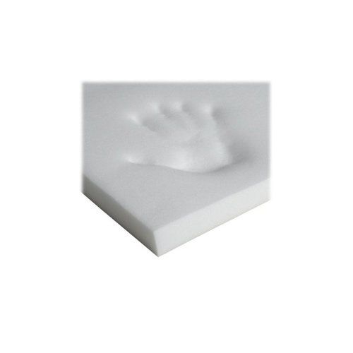  Ababy Memory Foam Crib Mattress Topper