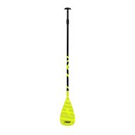 Abahub Pelican Boats - Vate Fiberglass SUP Paddle (Stand Up Paddle Board) - PS1145  Adjustable & Lightweight  Premium Quality Material