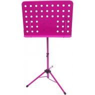 Abaodam Sheet Communion Metal Foldable Tripod Guitar Music Stand Music Note Stand Stable Music Stand Music Stand Holder Lightweight Music Stand Guitar Pedal Power Supplies Bracket Portable