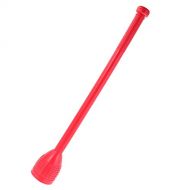 Abaodam 1pc Plastic Snowball Stick Throwing Stick Snow Snowball Fight Tool Device-