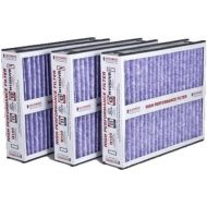 Abatement Technologies H105UVR-3 Filters for CAP100UV & CAP100UVP | 3 Filters