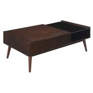 Abbey Avenue at-MAX-CTE Maxwell Coffee Table Espresso