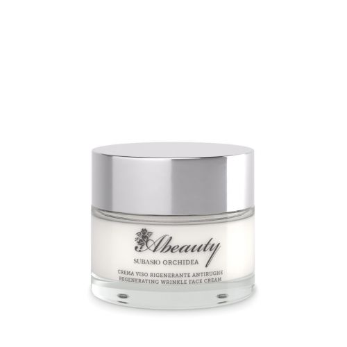  Abeauty Best Anti Aging Lifting Intensive Subasio Regenerating Wrinkle Face Cream, Wild...