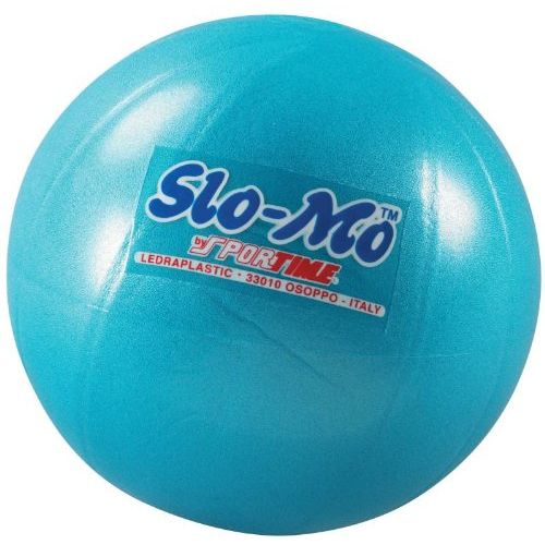  Abilitations SloMo Ball - 85cm (33.5 inch ) Diameter Therapy Ball