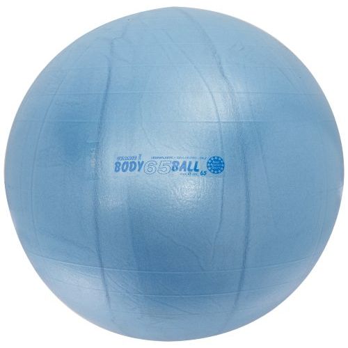  Abilitations Integrations Therapy Ball - Giant Slo-Mo Ball - 65cm (25.5in) Diameter