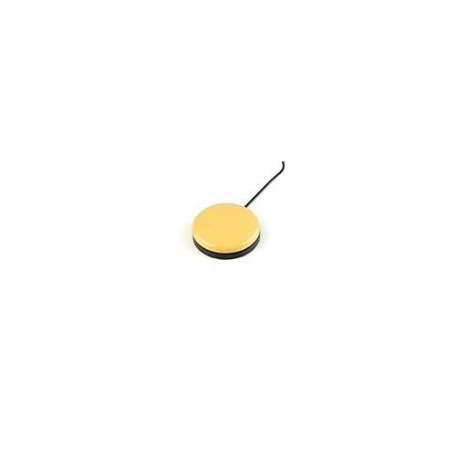  Ablenet 57500 Buddy Button Buttercup Yellow