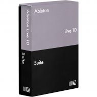 Ableton},description:Live is fast, fluid software for music creation and performance. Use its timeline-based workflow or improvise without constraints in Live’s Session View. Advan