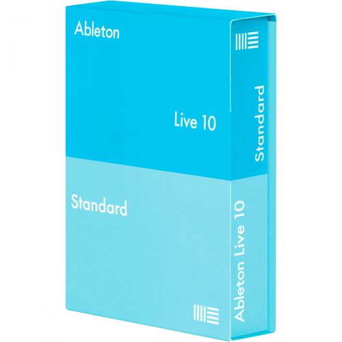  Ableton},description:Live is fast, fluid software for music creation and performance. Use its timeline-based workflow or improvise without constraints in Live’s Session View. Advan