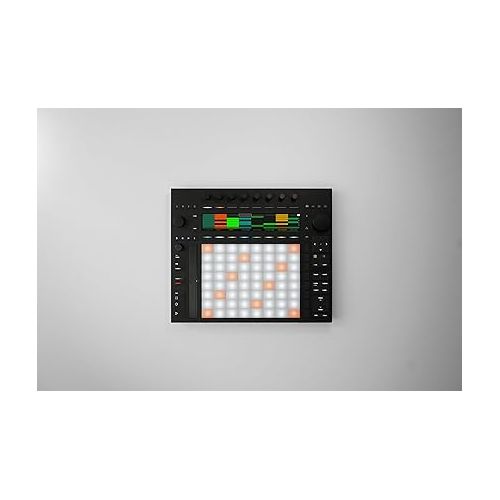  Ableton Push 3 Standalone