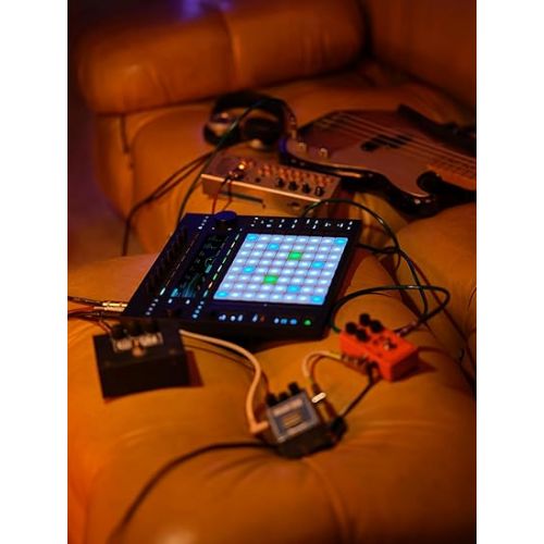  Ableton Push 3 Standalone