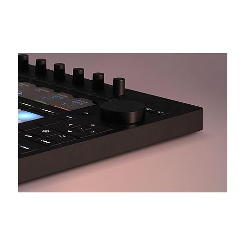  Ableton Push 3 Standalone