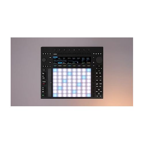  Ableton Push 3