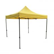 Above All Advertising, Inc. K-Strong Pop Up tents 10 x 10