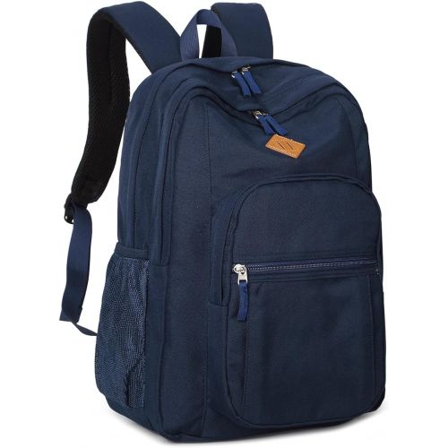  [아마존 핫딜] [아마존핫딜]Abshoo Classical Basic Travel Backpack For School Water Resistant Bookbag