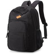 [아마존베스트]Abshoo Classical Basic Travel Backpack For School Water Resistant Bookbag