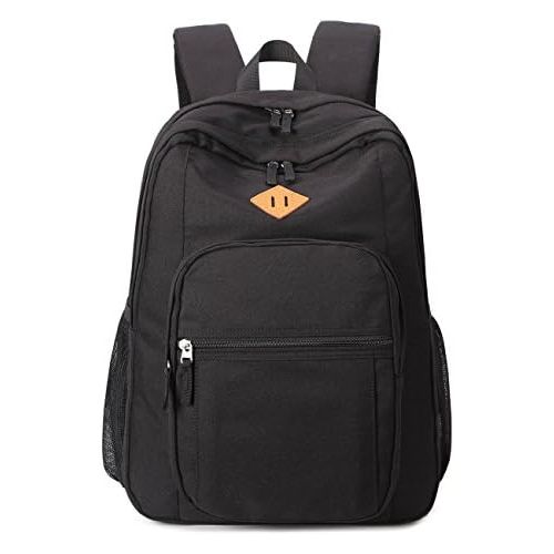  [아마존베스트]Abshoo Classical Basic Travel Backpack For School Water Resistant Bookbag