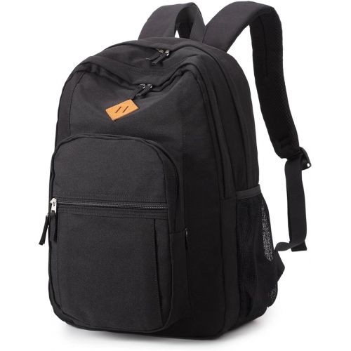  [아마존베스트]Abshoo Classical Basic Travel Backpack For School Water Resistant Bookbag