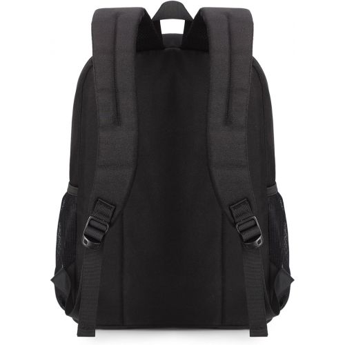  [아마존베스트]Abshoo Classical Basic Travel Backpack For School Water Resistant Bookbag