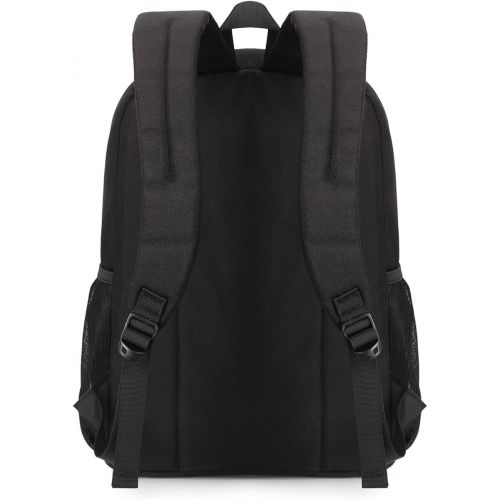  Abshoo Classical Basic Travel Backpack For School Water Resistant Bookbag