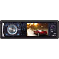 Absolute DMR-380T 3.5-Inch In-Dash Single Din Receiver