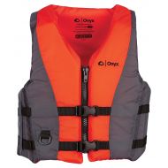Absolute Outdoor Onyx Pepin All Adventure Life Vest