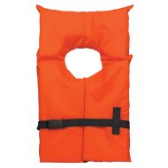 Absolute Outdoor ONYX Adult Universal Type 2 USCG Approved Life Jacket