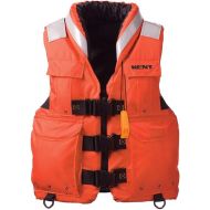 Absolute Outdoor Kent SAR- Search and Rescue Commercial Life Vest - Persons Over 90-Pounds