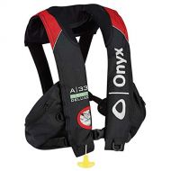 Absolute Outdoors AMRA-133600-100-004-15.125 * Onyx A-33 In-Sight Deluxe Tournament Automatic Inflatable Life Vest