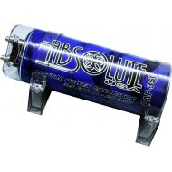 Absolute USA CAP350B 3.5-Farad Digital Capacitor Blue