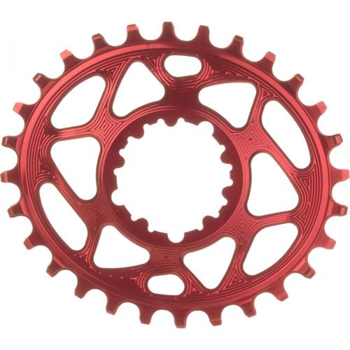  AbsoluteBLACK SRAM Oval Direct Mount Traction Chainring