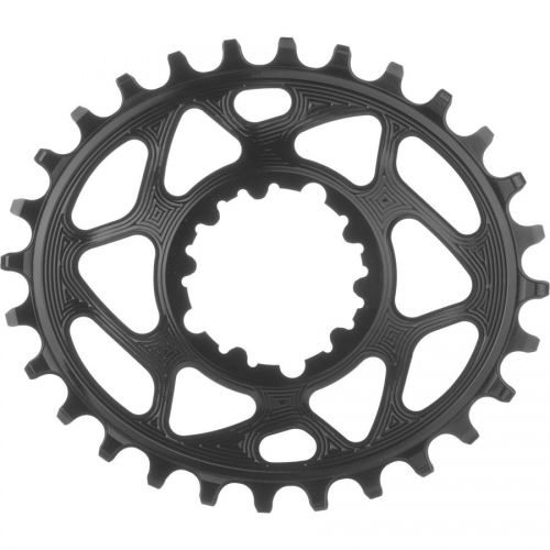  AbsoluteBLACK SRAM Oval Direct Mount Traction Chainring