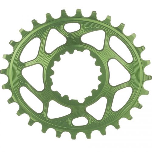  AbsoluteBLACK SRAM Oval Direct Mount Traction Chainring