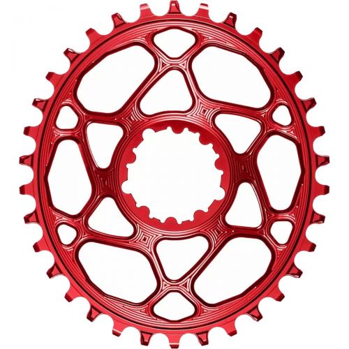  AbsoluteBLACK SRAM Oval Boost148 Direct Mount Traction Chainring