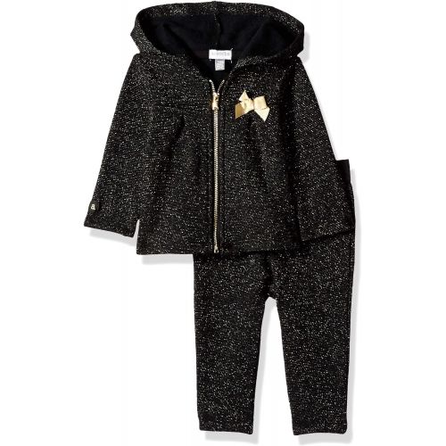  Absorba absorba Baby Girls 2 Pieces Jacket Pants Set