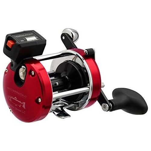 아부 [아마존베스트]Abu Garcia Ambassadeur 7000i Salmon Special LC